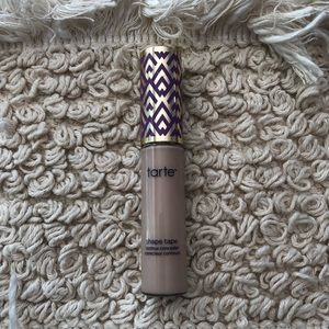 Tarte Shape Tape Concealer in “Light”